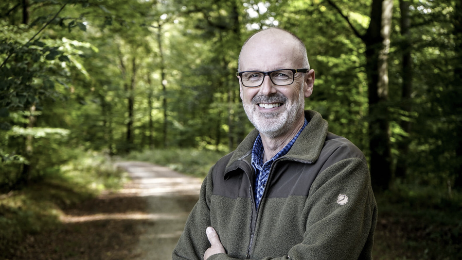 Renouer le lien entre l&rsquo;homme et la nature avec Peter Wohlleben