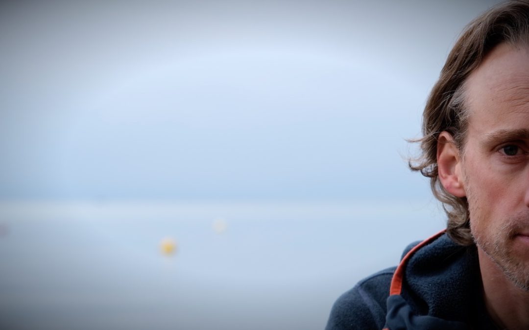 Greg Williams la nature comme source d'inspiration Fondation Rêveillons-nous ! Homme et Nature