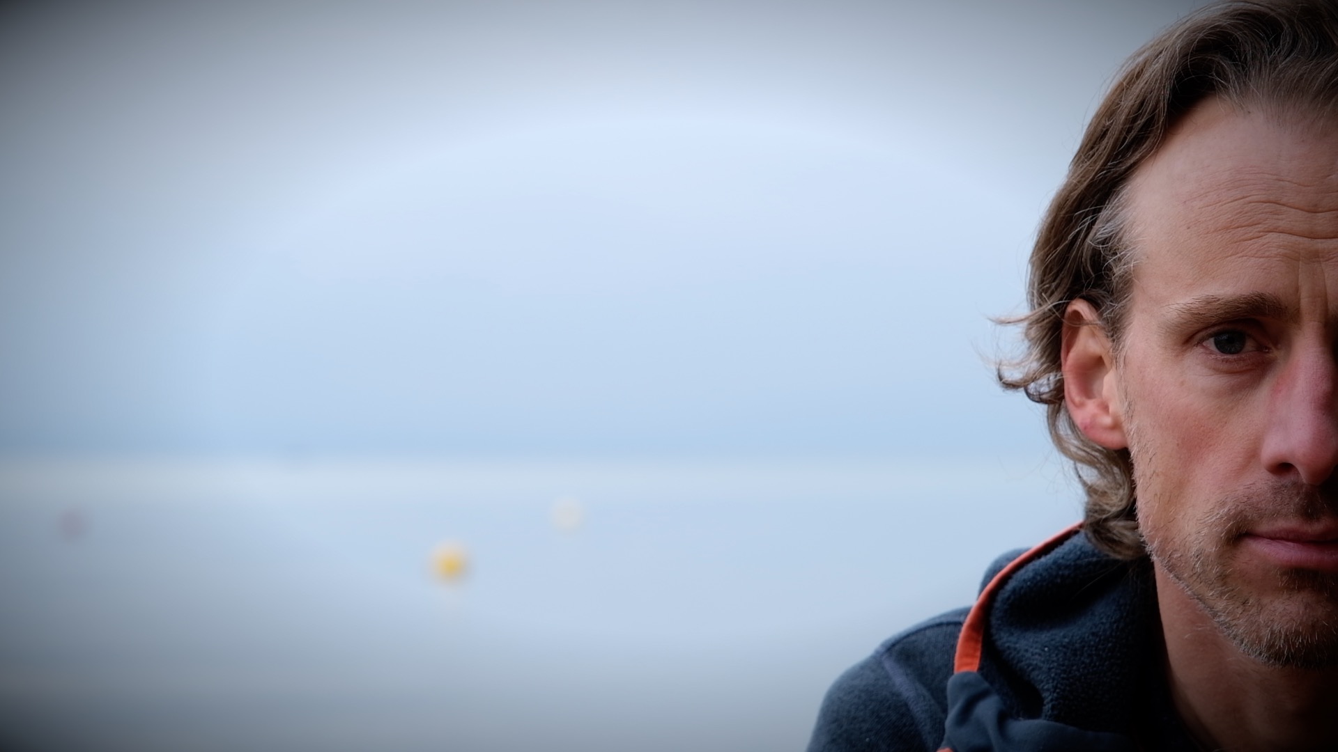 Greg Williams : La nature comme source d’inspiration