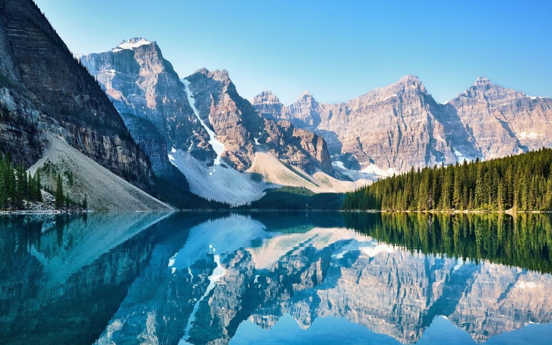 L’endroit du monde de Kim Pasche