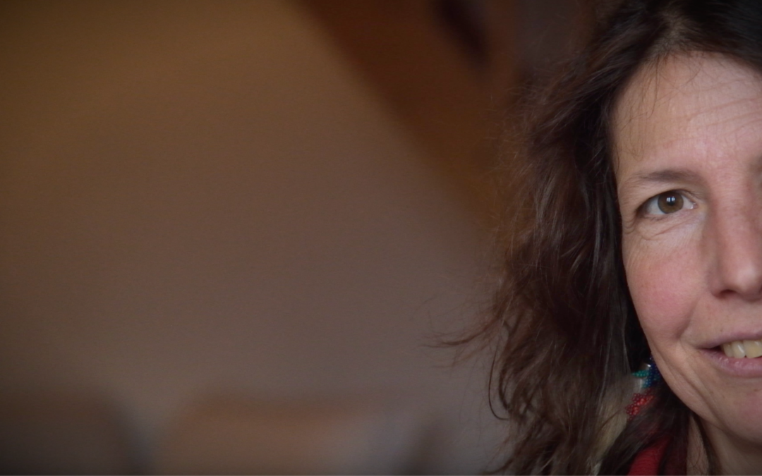 Catherine Dubosson Fondation Homme et Nature