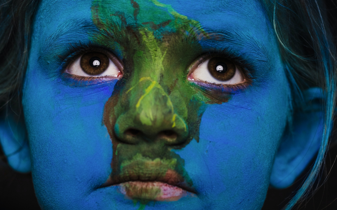 changement réchauffement climatique