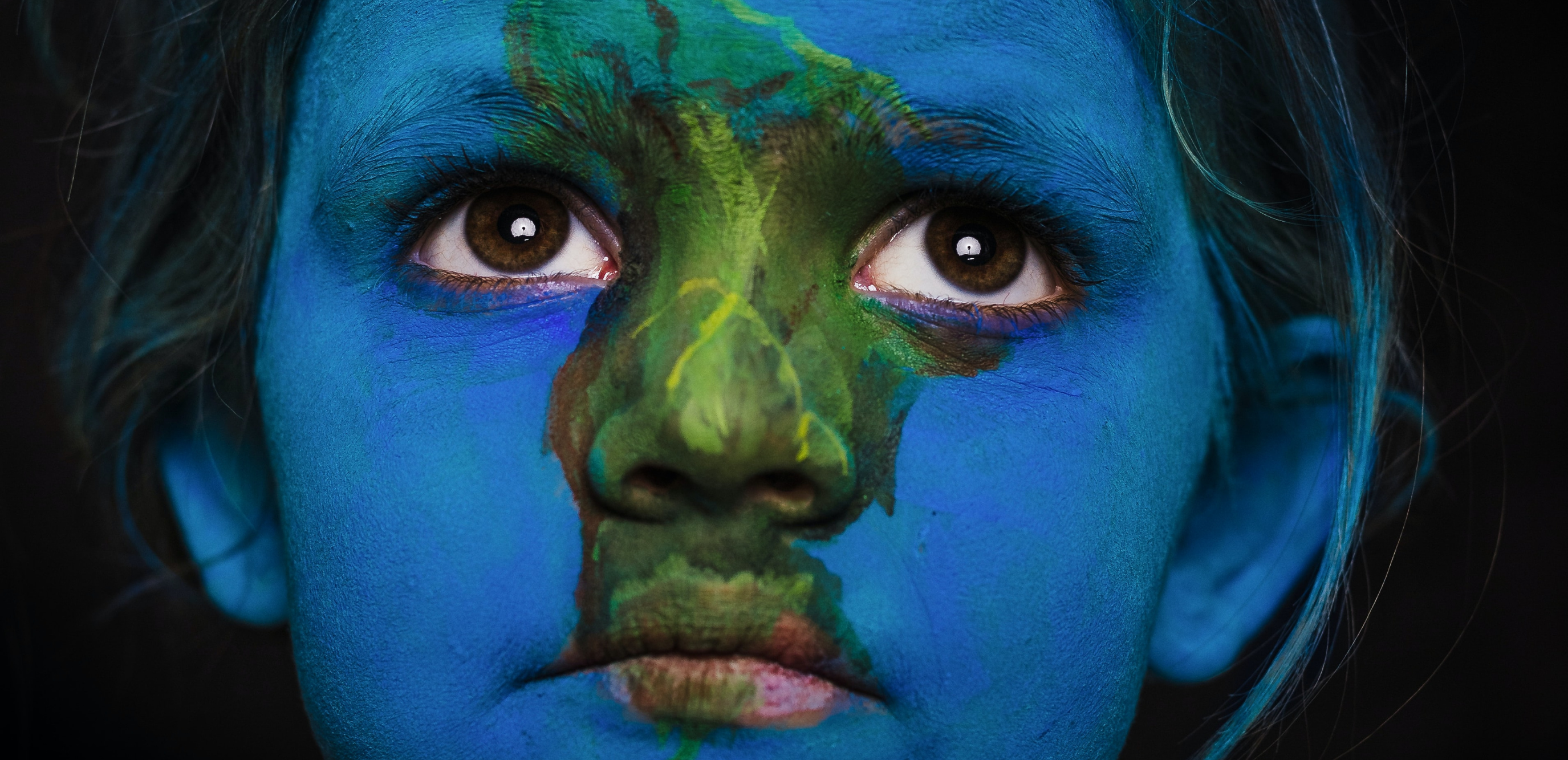 Le changement ? C’est nous aujourd’hui !