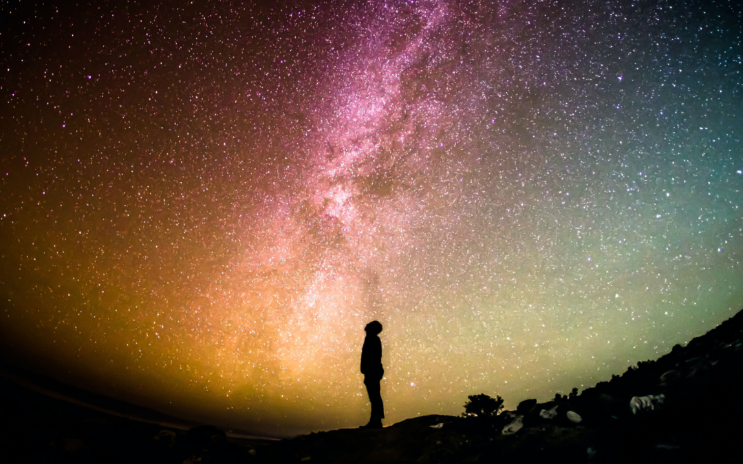 des raisons d'espérer Fondation Homme et Nature