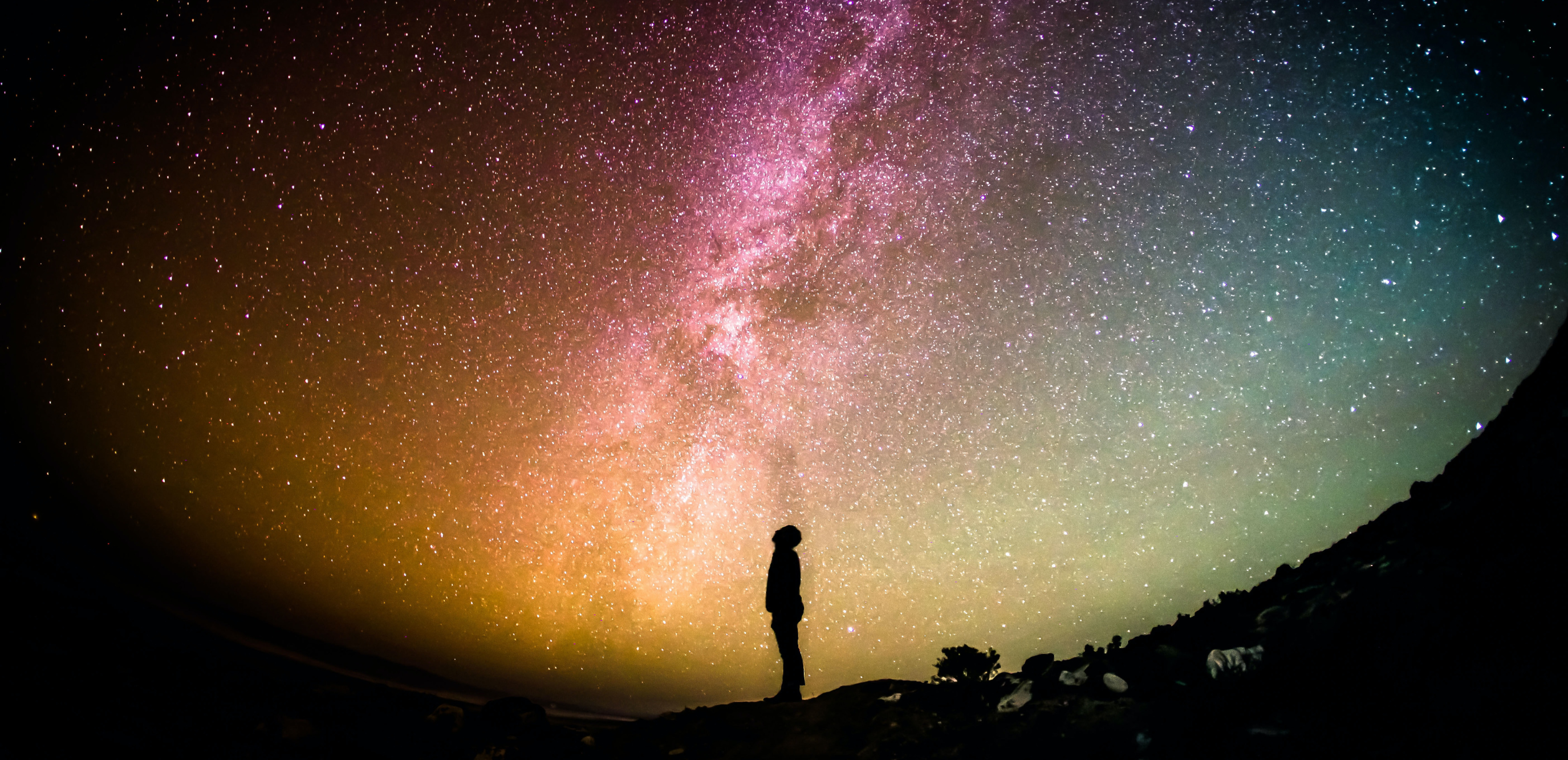 Des raisons d’espérer