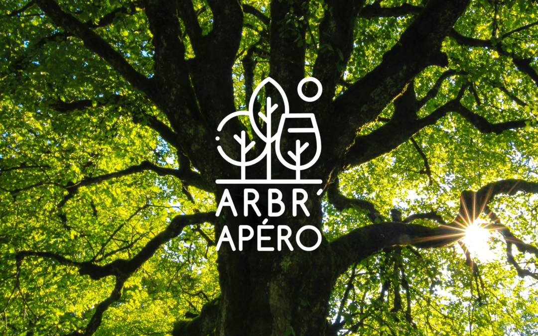 Arbr’Apéro Fondation Homme et Nature