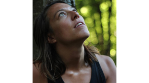 Sabrina Malacorda accompagnatrice de montagne et fondatrice de Walk Wild 