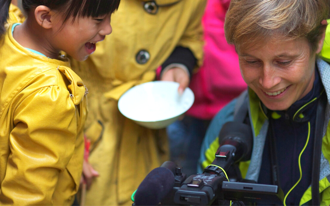 Jeanne Gerster Fondation Homme et Nature
