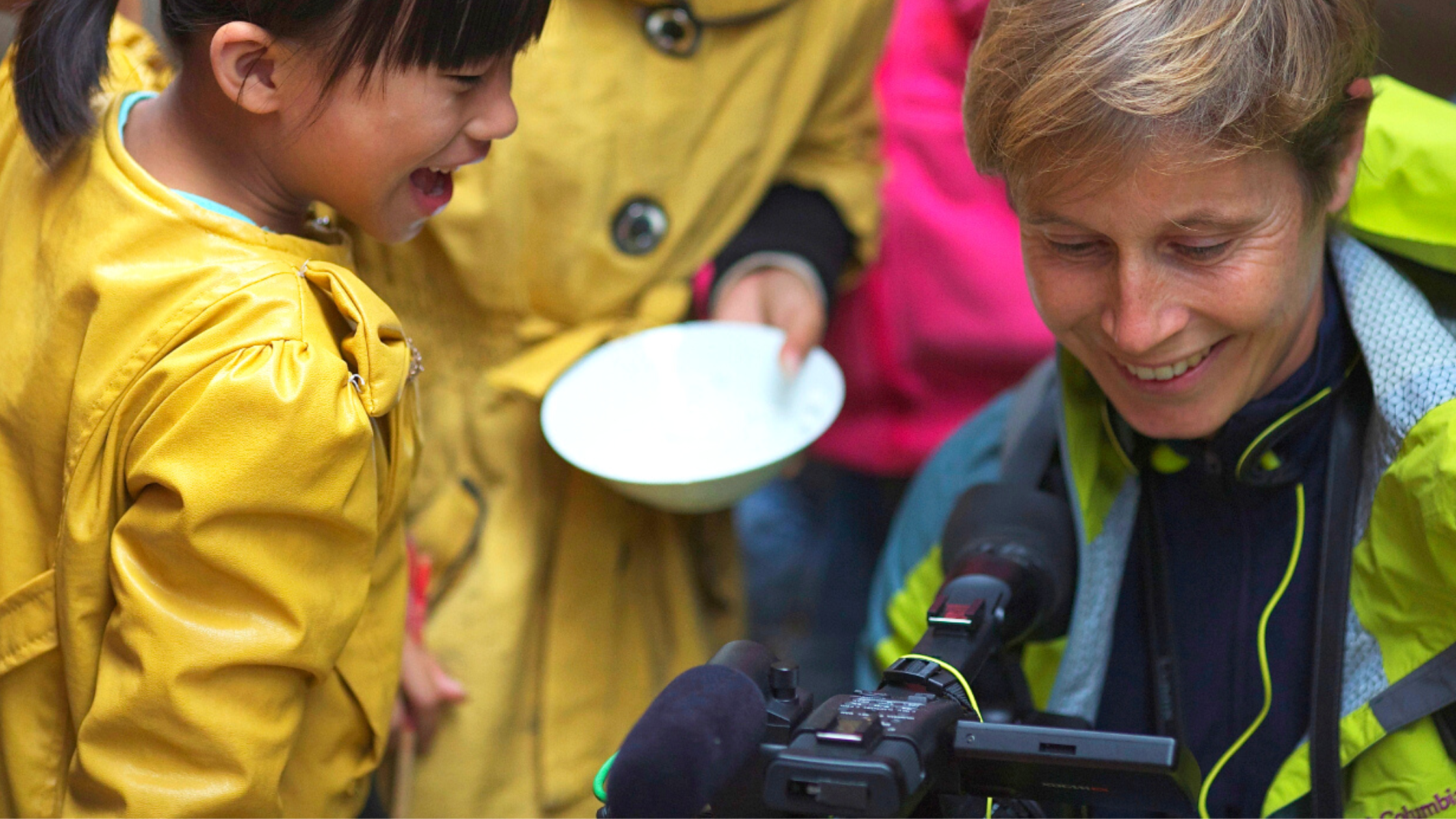 Bienvenue à Jeanne Gerster dans l’équipe de la Fondation Homme et Nature !