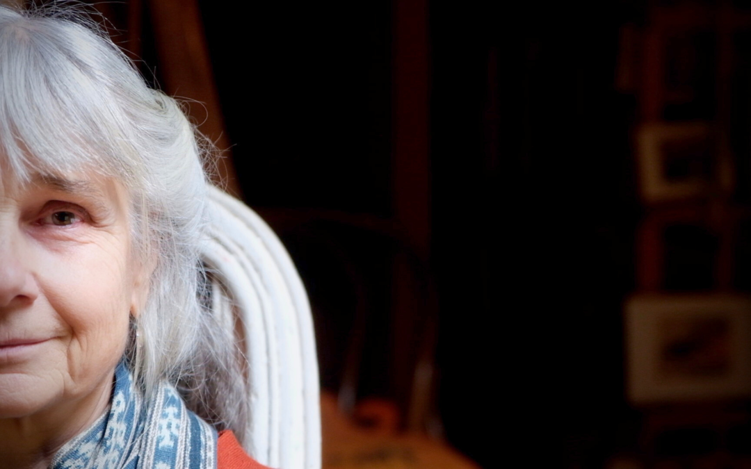 Christine Aymon Rêveillons-nous ! Fondation Homme et Nature