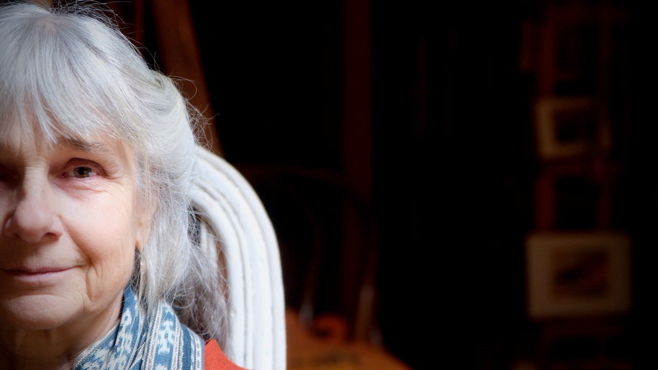 Christine Aymon : Créative par nature