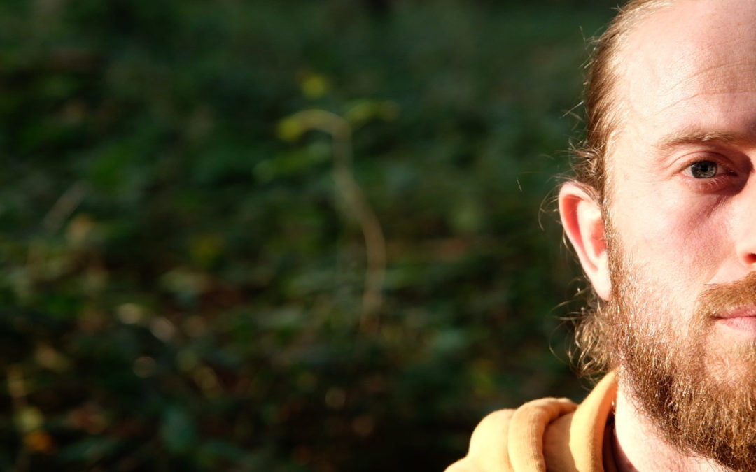 Kim Pasche monde sauvage Fondation Homme et nature