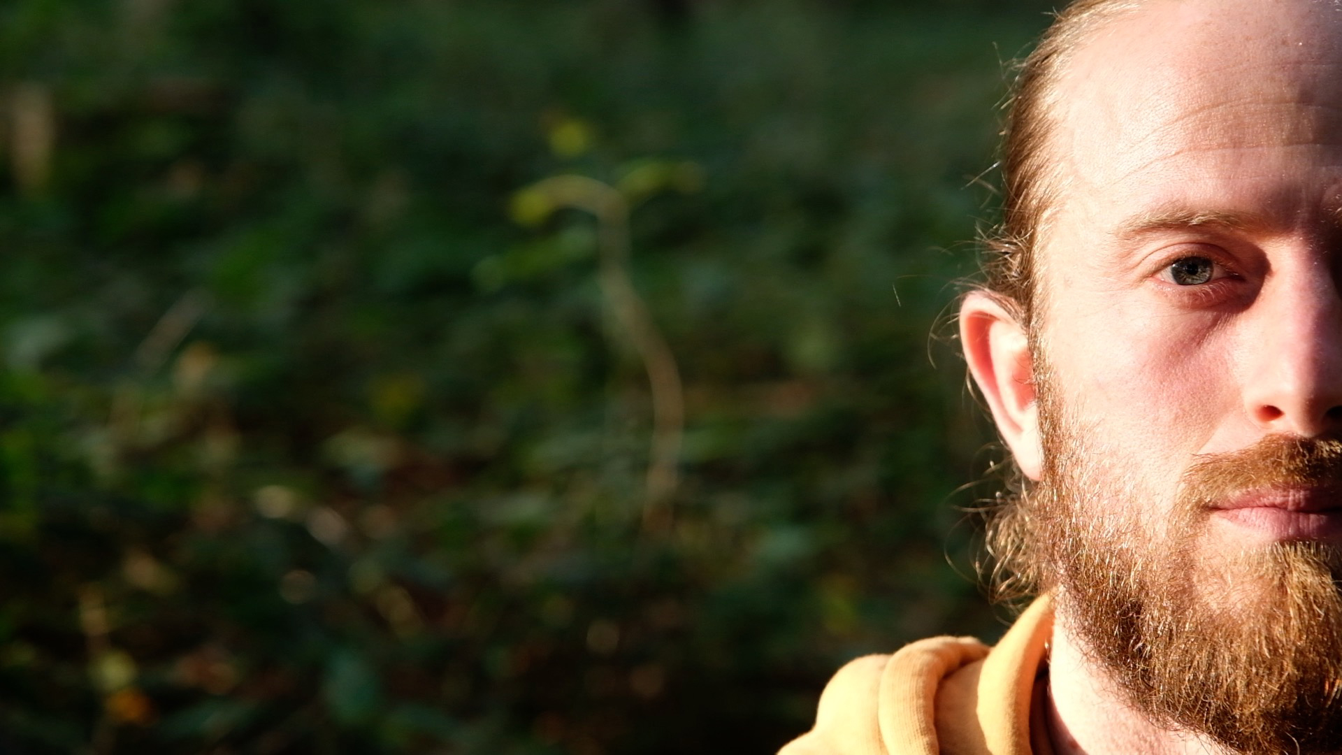 Kim Pasche : Retrouver le lien entre l’homme et le monde sauvage