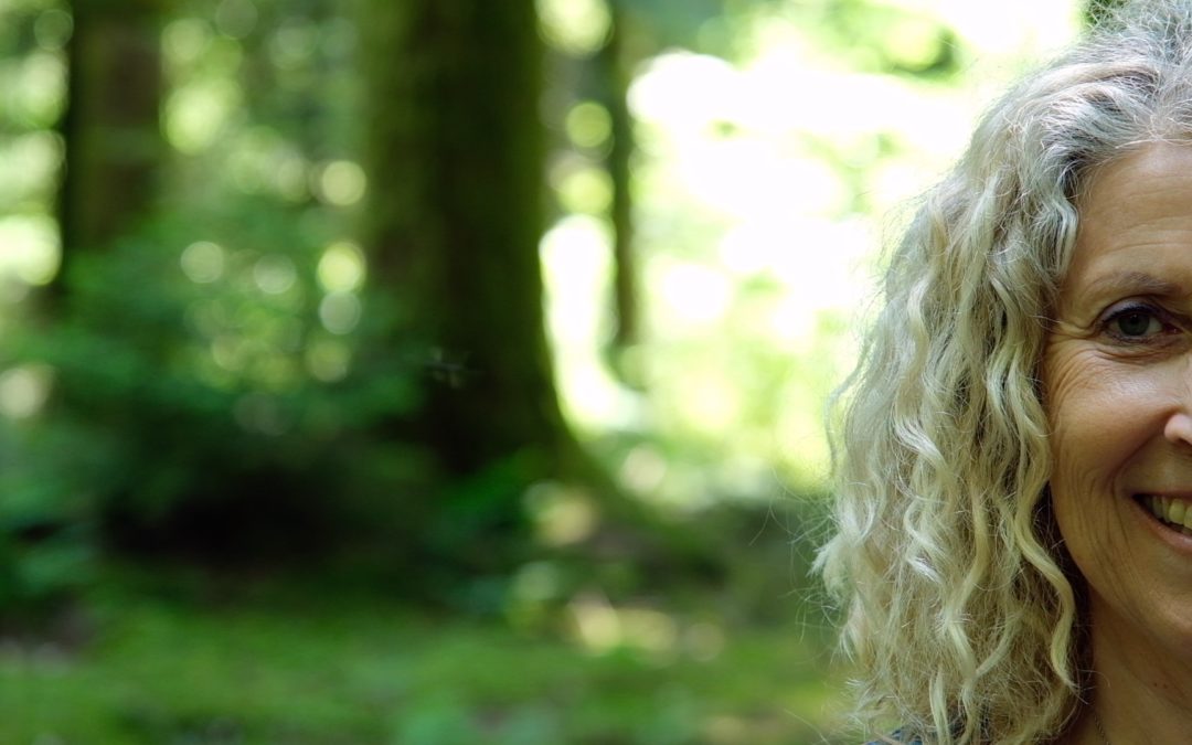 forêt santé et bien-être nathalie Guiffault Homo Ecologicus Fondation Homme et Nature