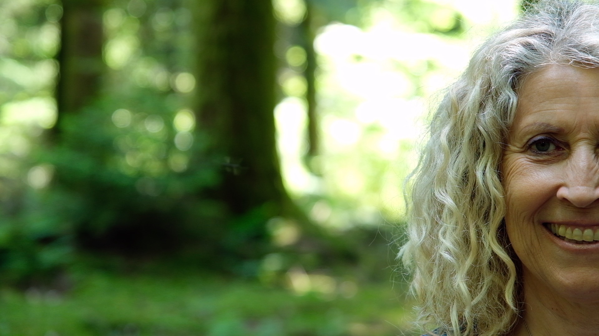 La forêt, cette alliée santé et bien-être avec Nathalie Guiffault