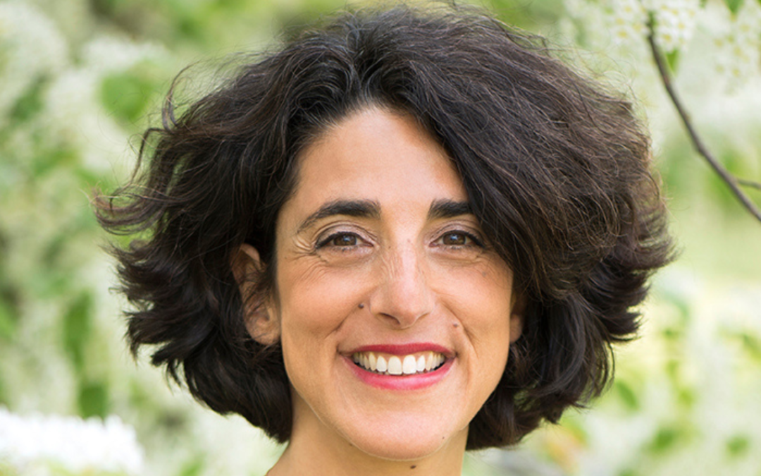 Sandrine Ankaoua Nature