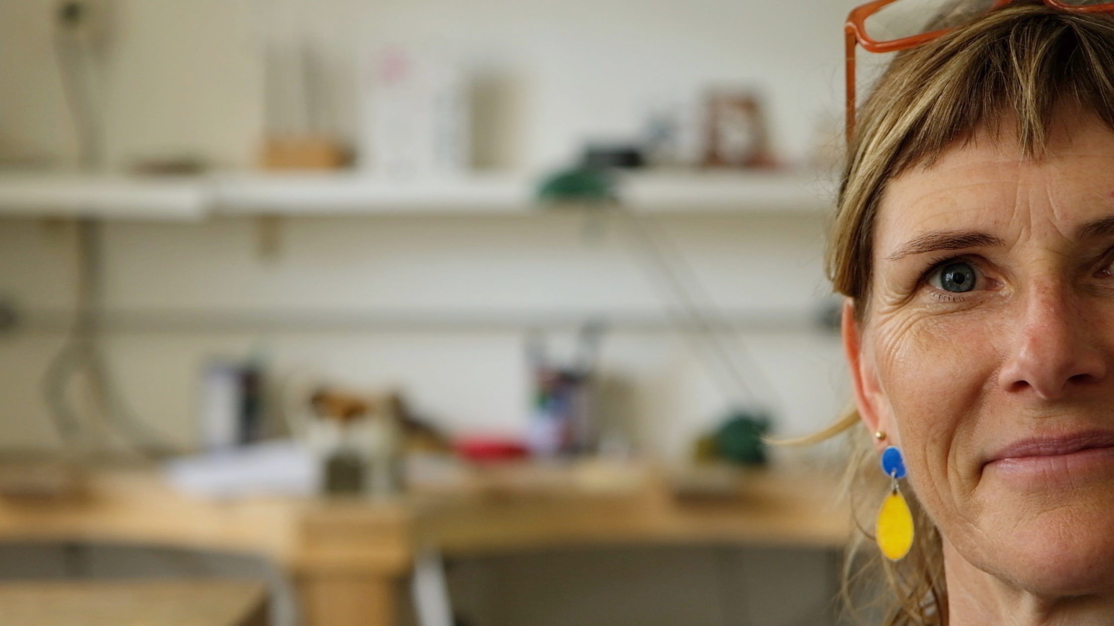 Caroline Soldevila, l&rsquo;alchimiste des éléments