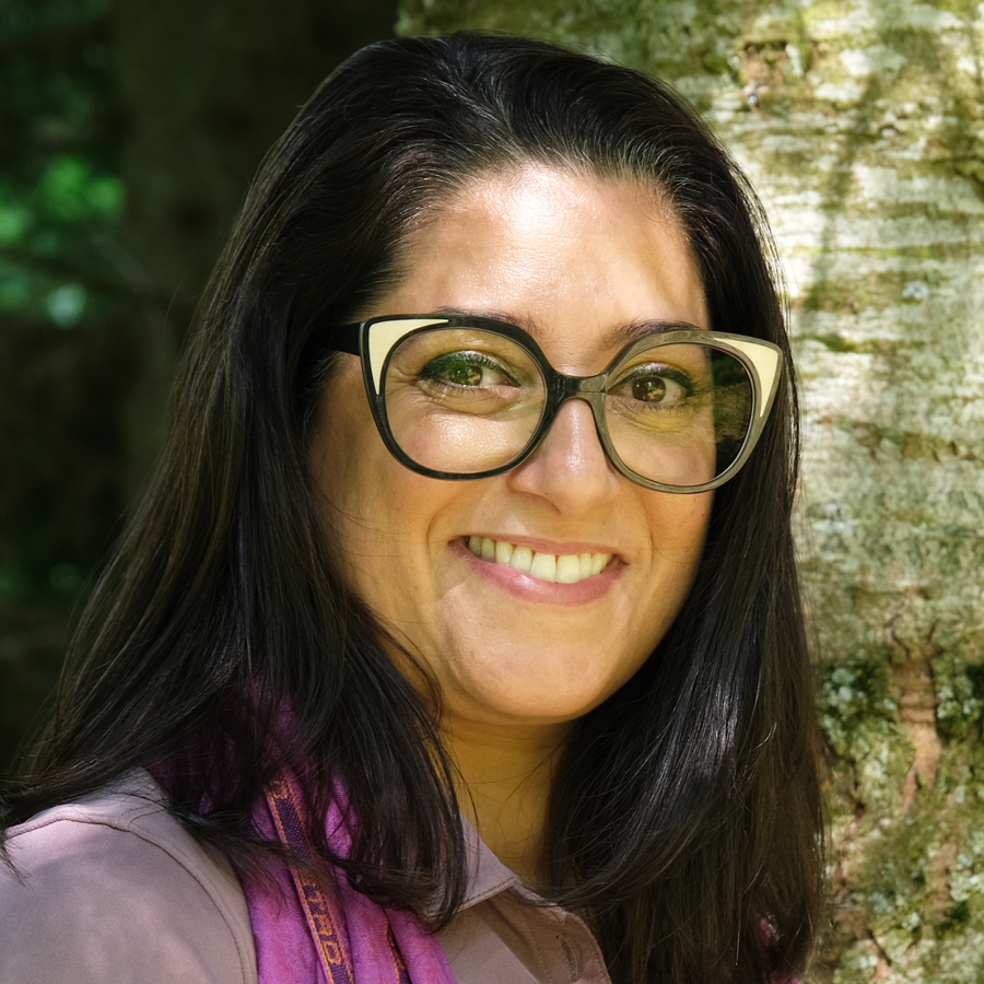 daphné Daphné Amory fondation homme et nature