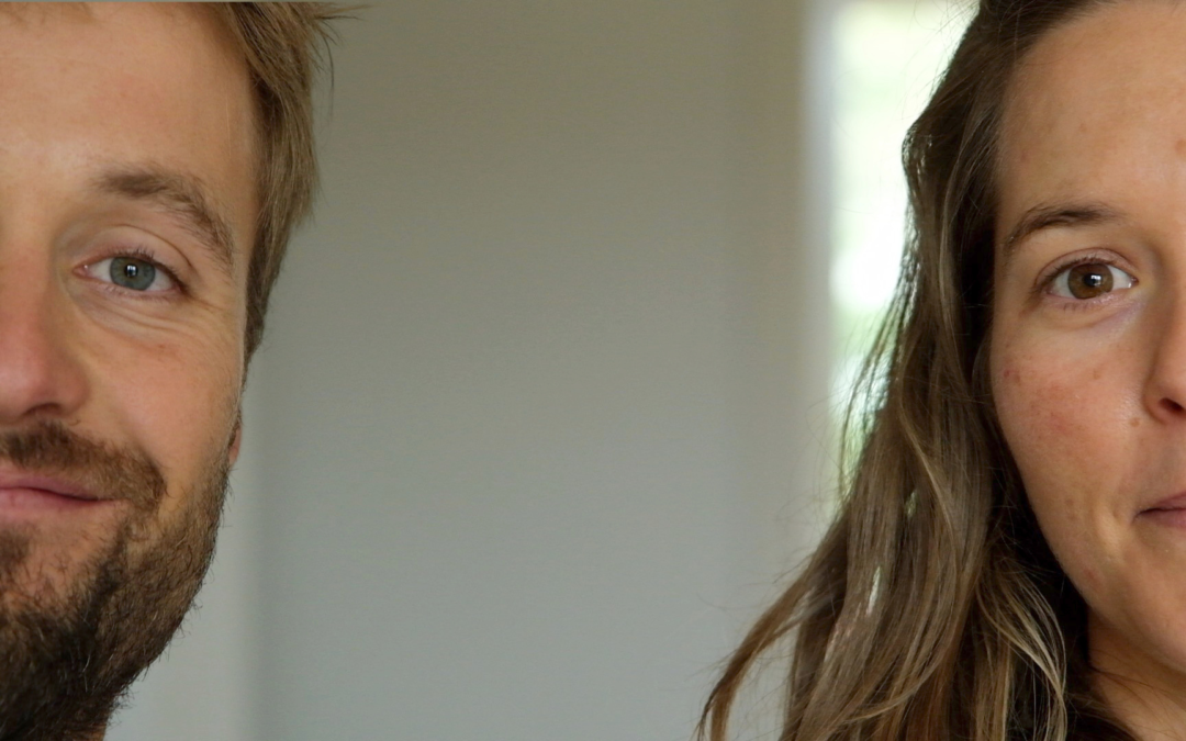 Rêveillons-nous ! Lucie Raphaël contemplation active Fondation Homme et Nature