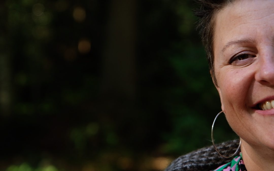 Céline Renaud : La voix de la forêt Fondation Homme et Nature