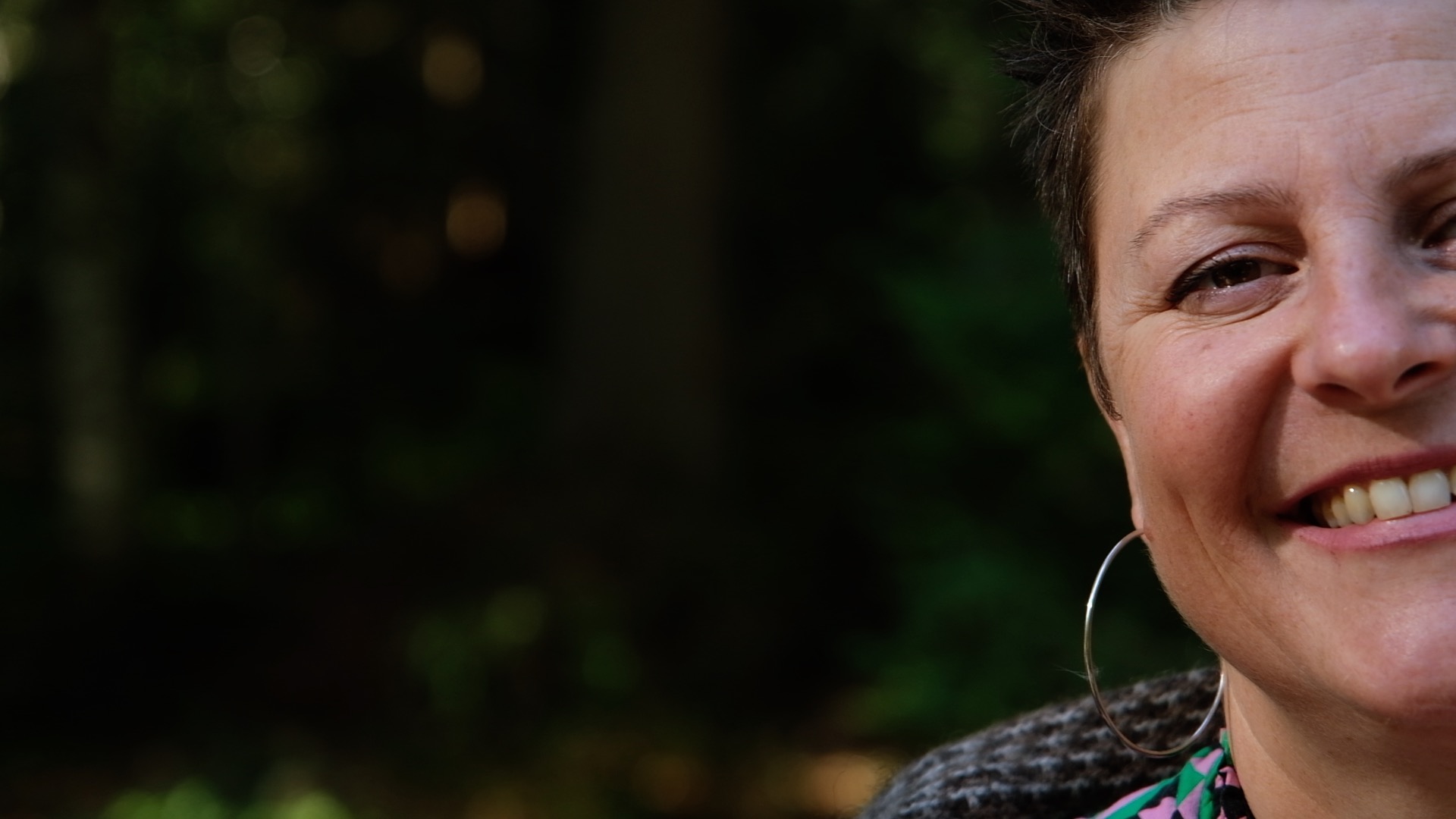 Céline Renaud : La voix de la Forêt du Risoud