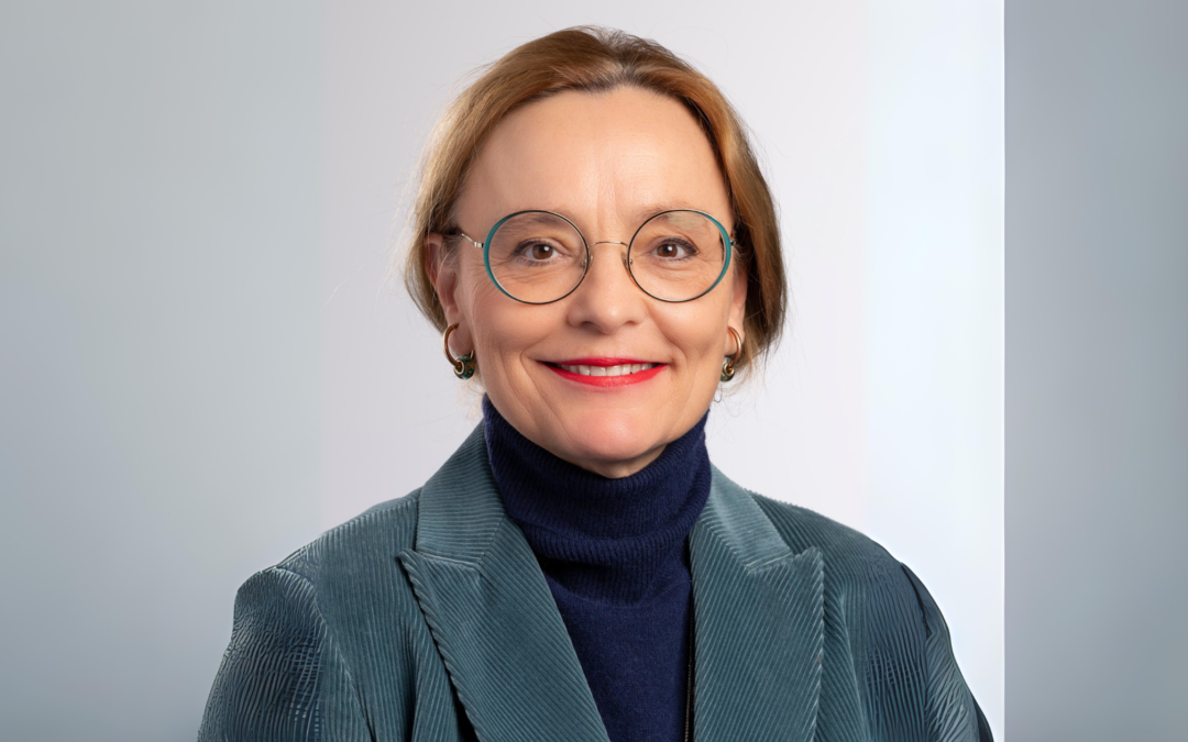 Charlotte Gilart de Keranflec'h jardin thérapeutique Lausanne