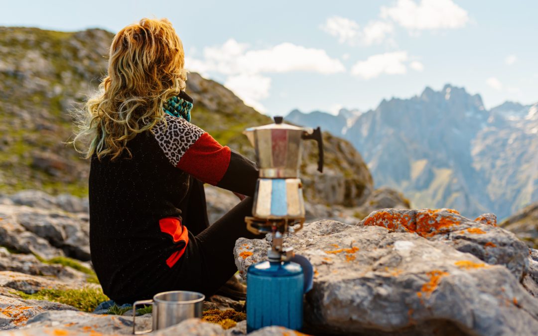 bivouac réussi Fondation Homme et Nature