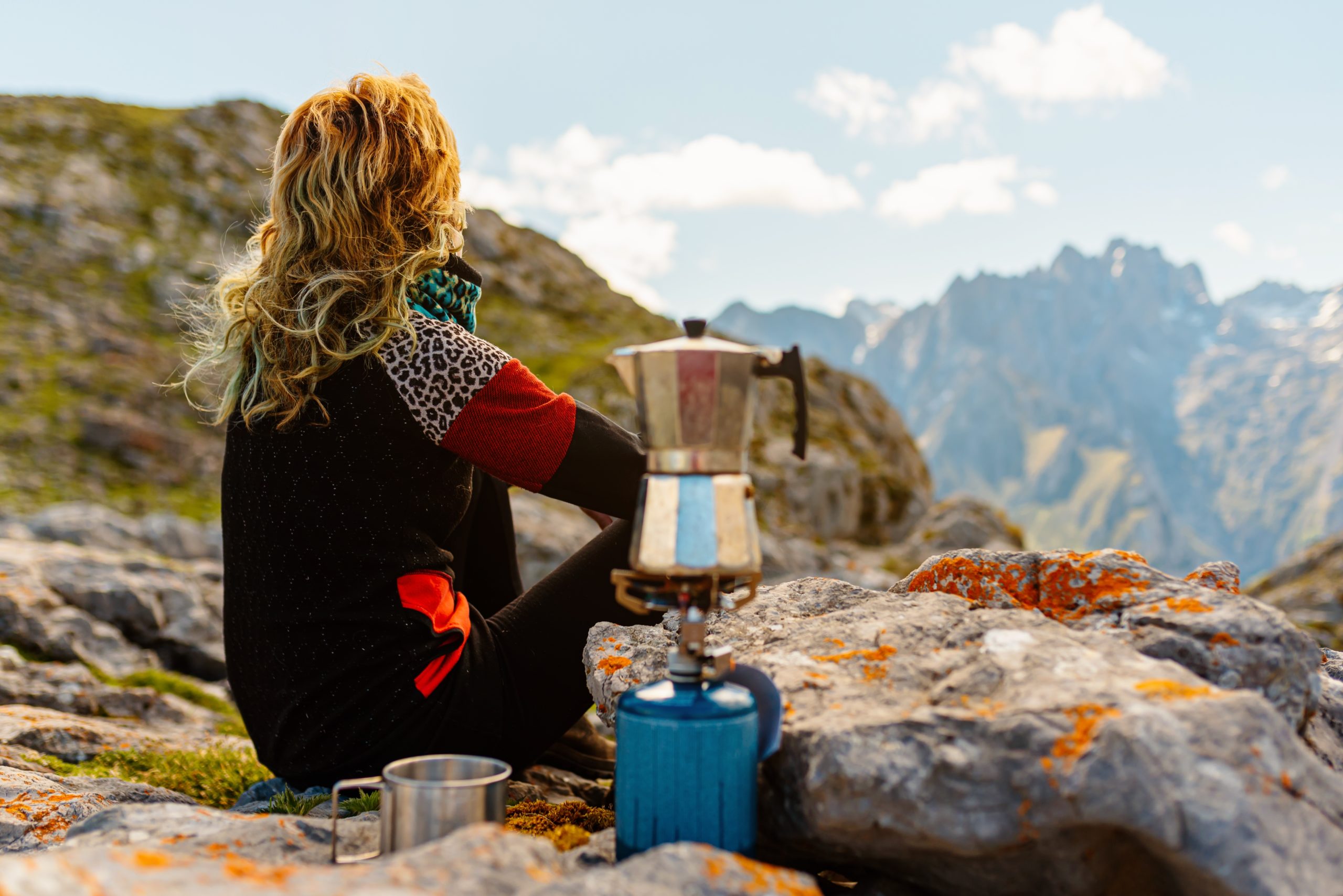 Bivouac réussi : 6 règles d&rsquo;or à respecter