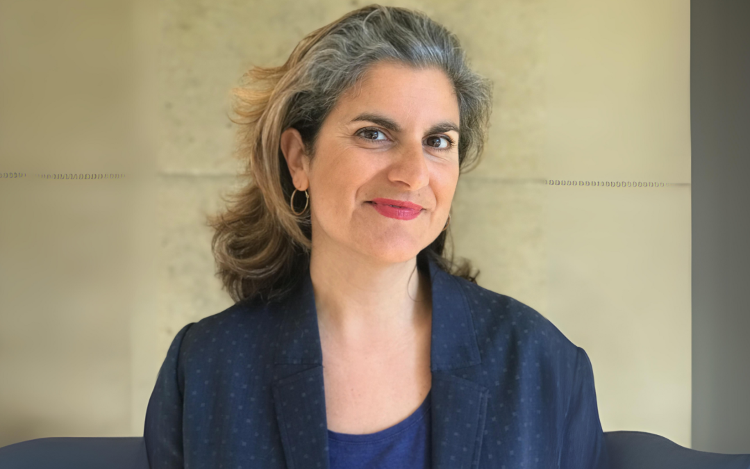 interview Marlyne Sahakian comité scientifique Fondation Homme et Nature