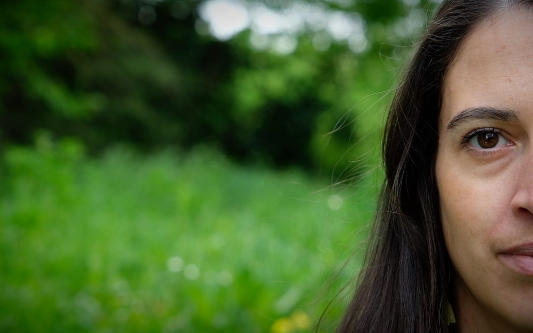 Melyssa Magnin : Le corps en nature Fondation Homme et Nature