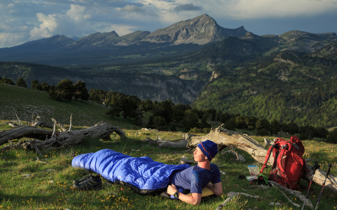Bivouac en Suisse : Camping sauvage à la montagne. Est-ce autorisé ? Fondation Homme et Nature