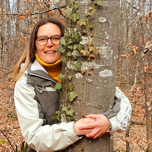 aurélie carré Aurelie Andriamialison Seeds of Joy Fondation Homme et Nature