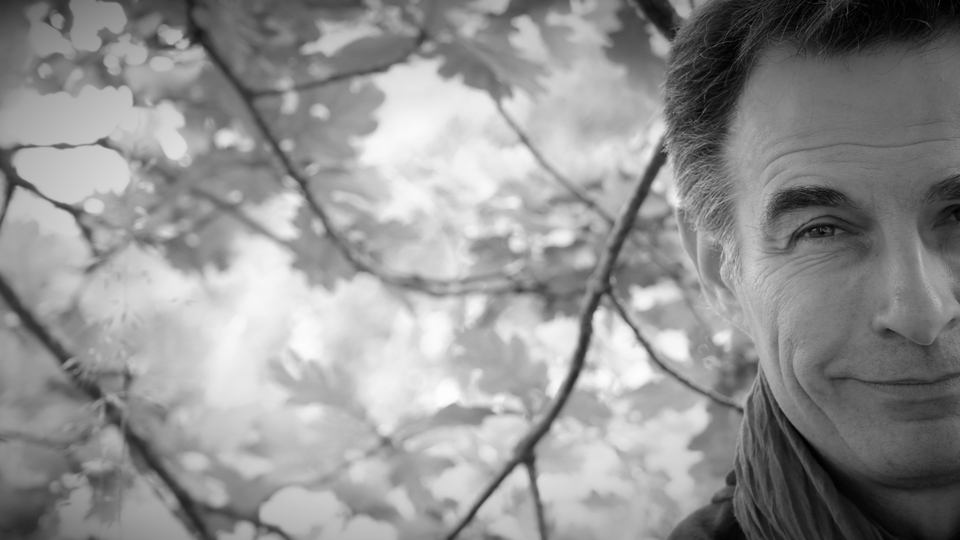 🧙🏻Manuel Gleyre : « Ancrer le spectacle dans la nature »